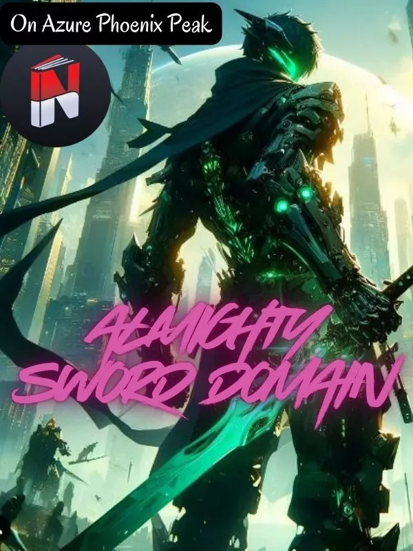 Almighty Sword Domain